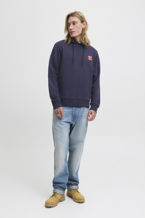 Jack & Jones jjbrandy sweat hood